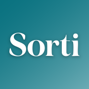 Sorti app icon